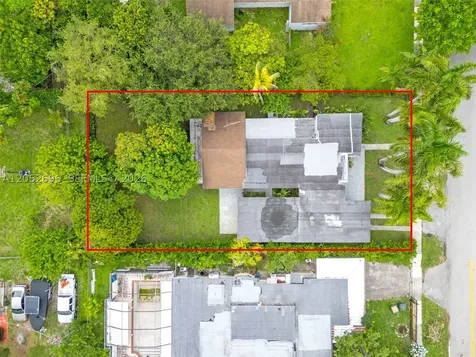 1580 NE 139th Street North Miami FL 33161