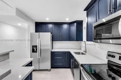 1580 NE 139th Street North Miami FL 33161