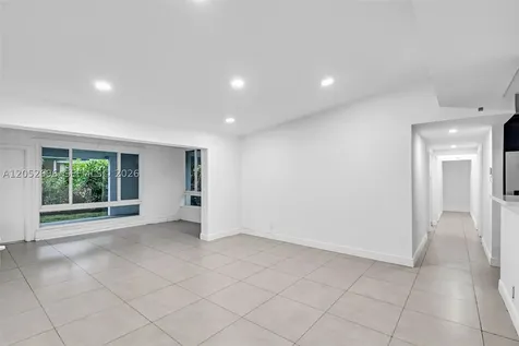 1580 NE 139th Street North Miami FL 33161