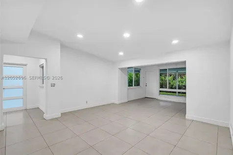 1580 NE 139th Street North Miami FL 33161