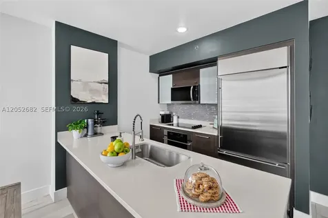 55 SE 6th Street Miami FL 33131