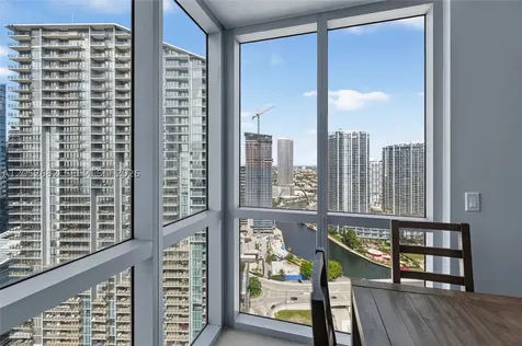 55 SE 6th Street Miami FL 33131
