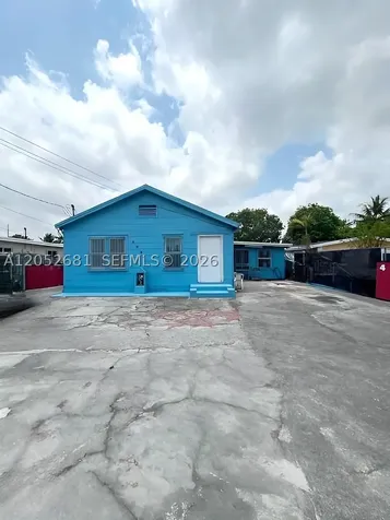 8024 NW 36th Court Miami FL 33147