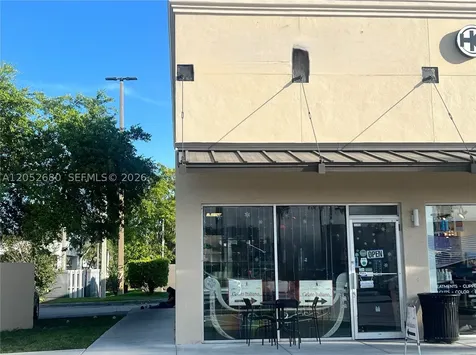 Kendall FL 33186