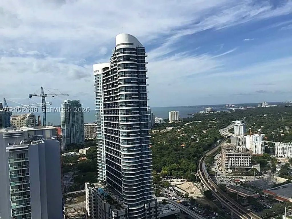1100 S Miami Avenue Miami FL 33130