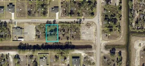 854 Foxtail Street Lehigh Acres FL 33974
