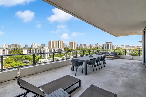 2960 NE 207th Street Aventura FL 33180
