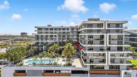2960 NE 207th Street Aventura FL 33180