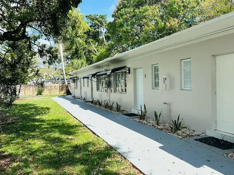 407 SE 14th Court Fort Lauderdale FL 33316
