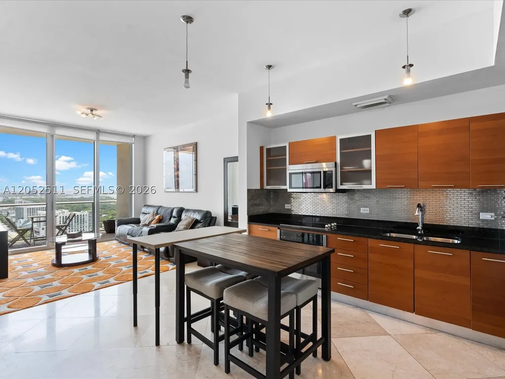 3470 E Coast Avenue Miami FL 33137