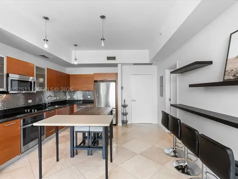 3470 E Coast Avenue Miami FL 33137