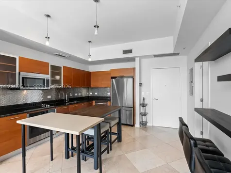3470 E Coast Avenue Miami FL 33137