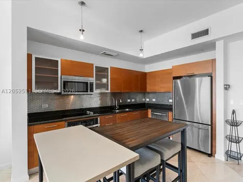 3470 E Coast Avenue Miami FL 33137