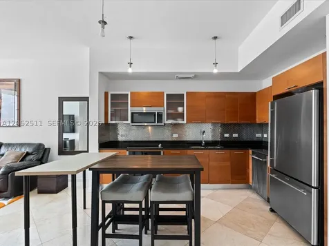 3470 E Coast Avenue Miami FL 33137