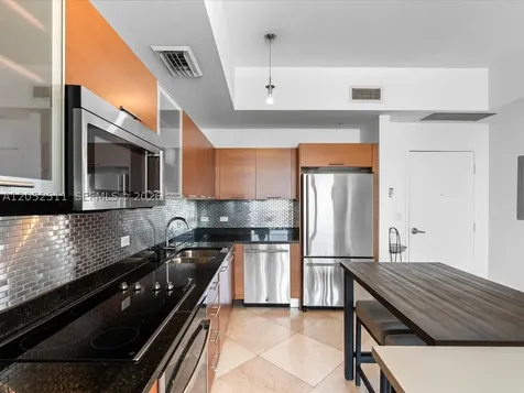 3470 E Coast Avenue Miami FL 33137