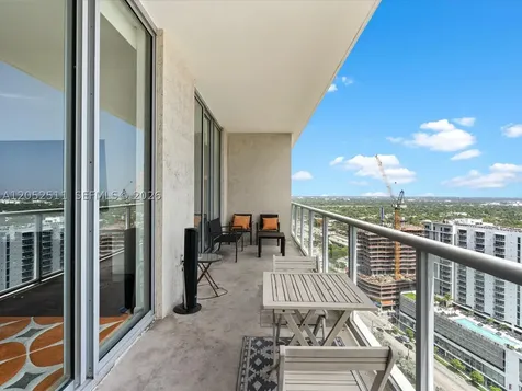 3470 E Coast Avenue Miami FL 33137