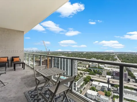 3470 E Coast Avenue Miami FL 33137