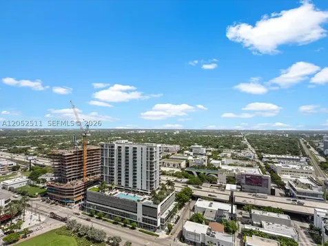 3470 E Coast Avenue Miami FL 33137