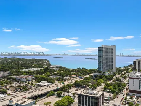 3470 E Coast Avenue Miami FL 33137