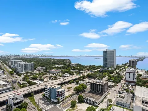 3470 E Coast Avenue Miami FL 33137