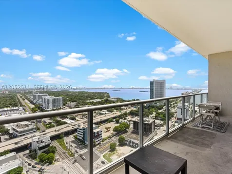 3470 E Coast Avenue Miami FL 33137