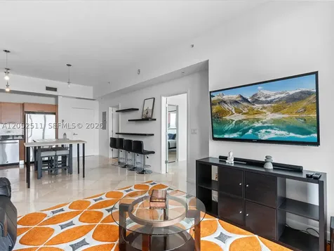 3470 E Coast Avenue Miami FL 33137