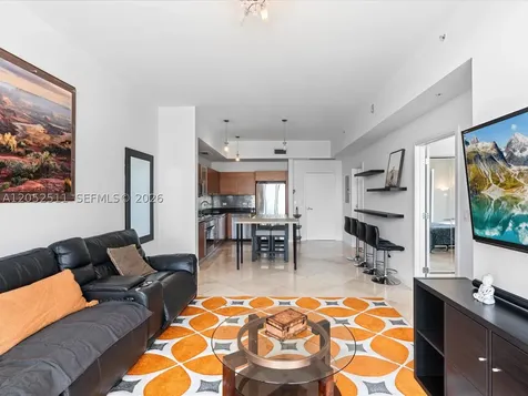 3470 E Coast Avenue Miami FL 33137