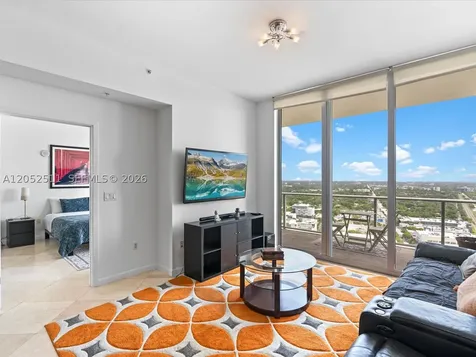 3470 E Coast Avenue Miami FL 33137