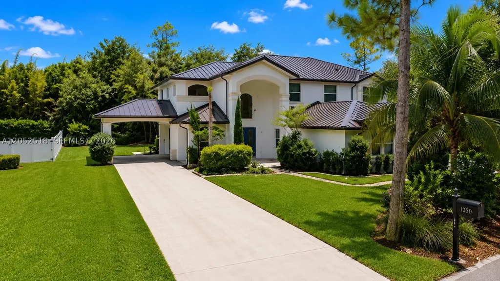 17376 SW 266th Terrace Homestead FL 33031