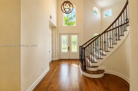 17376 SW 266th Terrace Homestead FL 33031