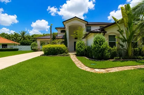 17376 SW 266th Terrace Homestead FL 33031