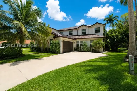 17376 SW 266th Terrace Homestead FL 33031