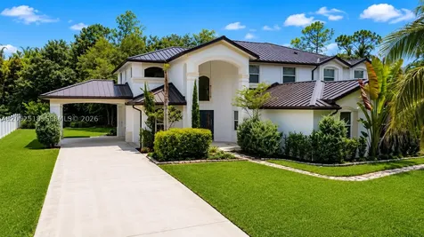 17376 SW 266th Terrace Homestead FL 33031