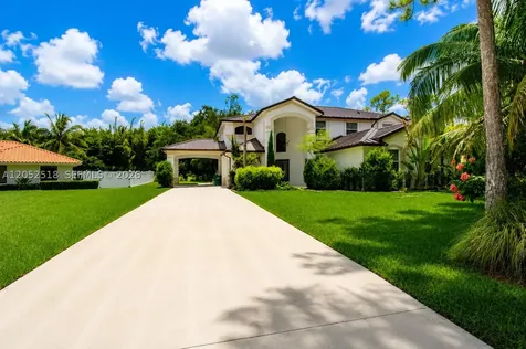 17376 SW 266th Terrace Homestead FL 33031