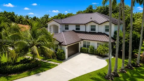17376 SW 266th Terrace Homestead FL 33031