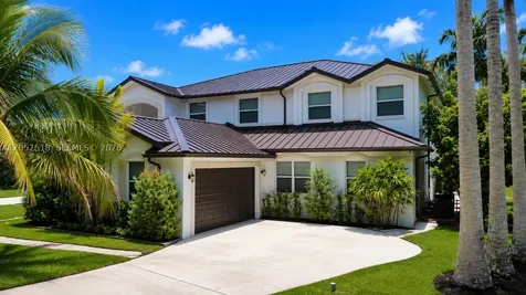 17376 SW 266th Terrace Homestead FL 33031