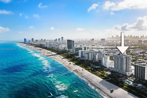 2555 Collins Avenue Miami Beach FL 33140