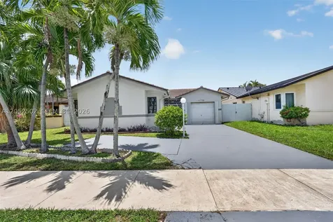 4756 SW 143rd Avenue Miami FL 33175
