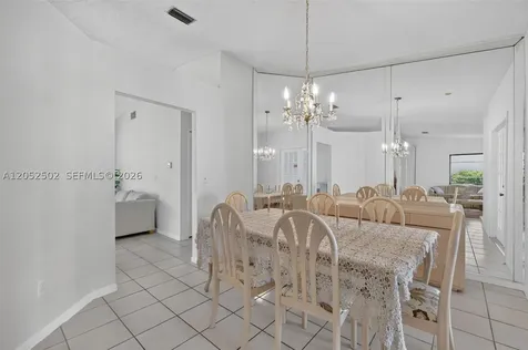 4756 SW 143rd Avenue Miami FL 33175