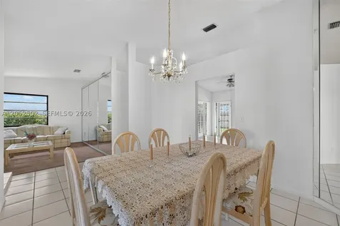 4756 SW 143rd Avenue Miami FL 33175