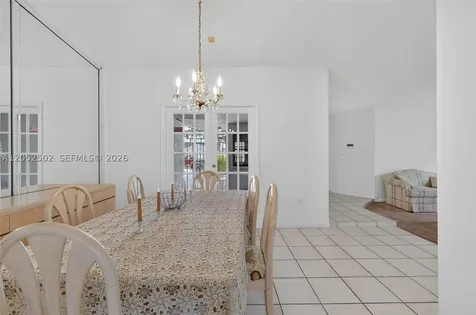 4756 SW 143rd Avenue Miami FL 33175