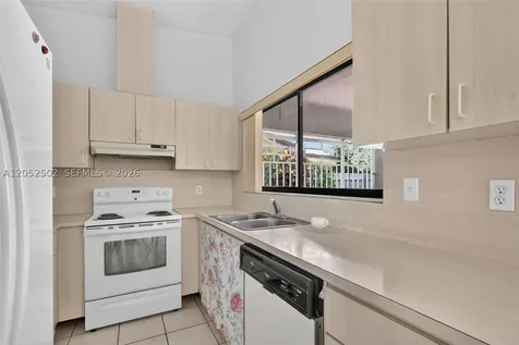 4756 SW 143rd Avenue Miami FL 33175