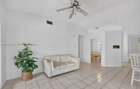 4756 SW 143rd Avenue Miami FL 33175