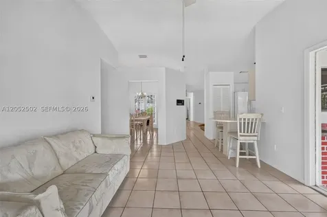 4756 SW 143rd Avenue Miami FL 33175
