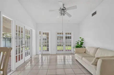 4756 SW 143rd Avenue Miami FL 33175
