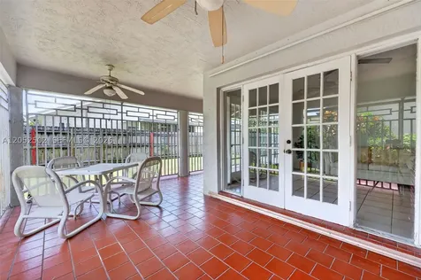 4756 SW 143rd Avenue Miami FL 33175