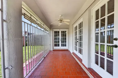 4756 SW 143rd Avenue Miami FL 33175