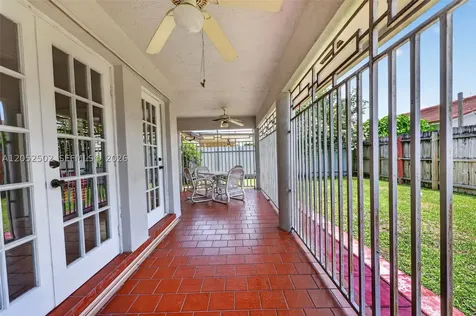 4756 SW 143rd Avenue Miami FL 33175