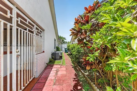 4756 SW 143rd Avenue Miami FL 33175