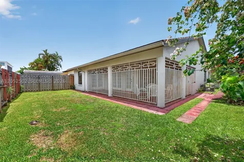 4756 SW 143rd Avenue Miami FL 33175